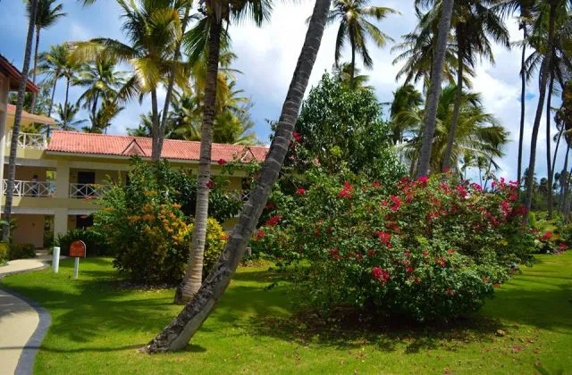 Hotel Todo Incluido Vista Sol Punta Cana republica dominicana